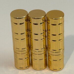 3 Elizabeth Arden Lipsticks